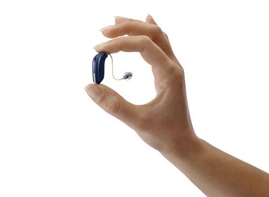 Tejas Hearing Aid Center