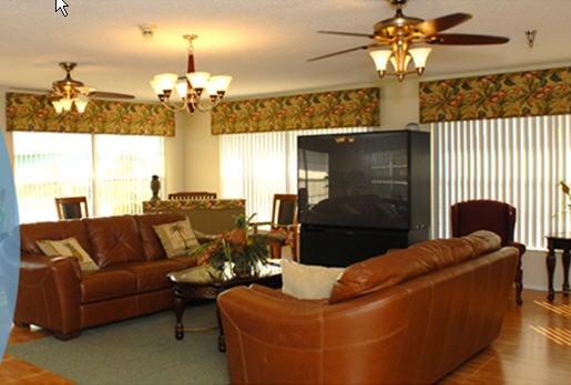 Manatee River Assisted Living