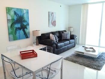 Vacation Rentals in Miami, FL!