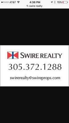 Swire Brickell Key Realty