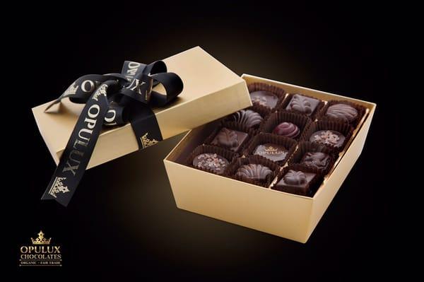 Opulux Chocolates