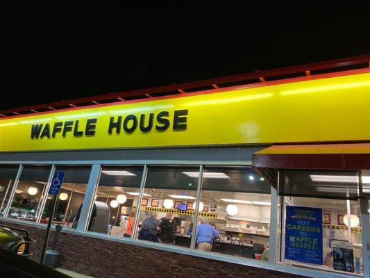 Waffle House