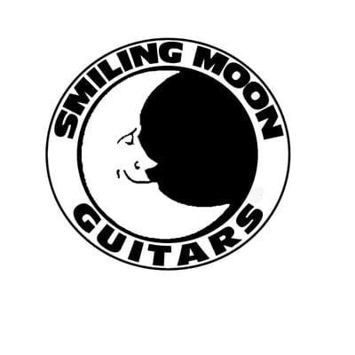 Smiling Moon Guitars