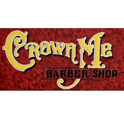 Crown Me Barbershop