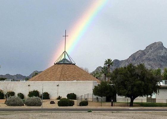 Phoenix United Reformed Church