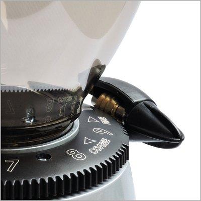 Macap worm drive precision espresso grinder