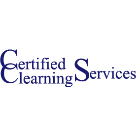 Certified Cleaning Services