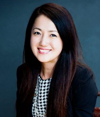 Naomi Yamagami - Vista Sotheby's International Realty