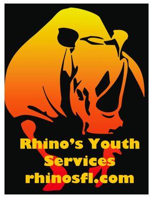 Rhino's Youth Services