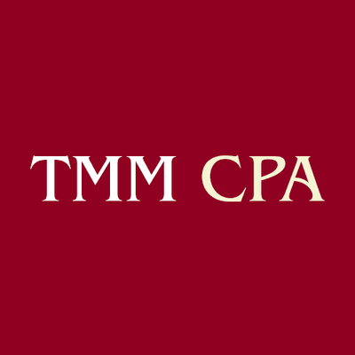 Tina M. Mussolino, Cpa