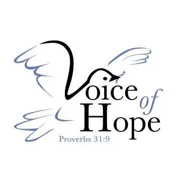 Voice of Hope Ministries