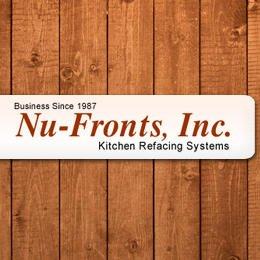 Nu-Fronts