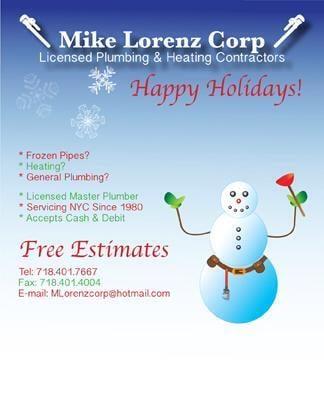 Mike Lorenz Corporation