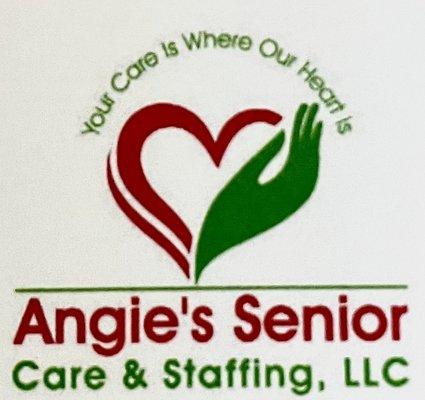 Angie’s Senior Care and Staffing