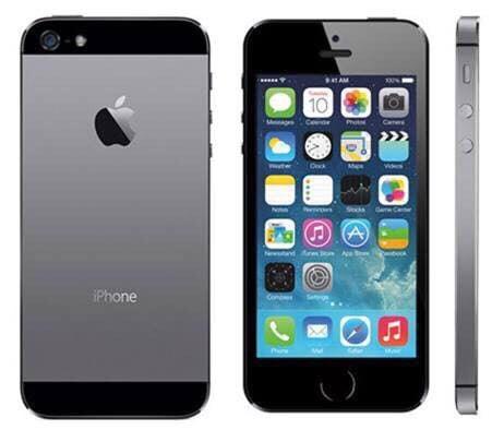 Brand new boost mobile iPhone 5s on sale