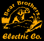 Bear Brothers Electric