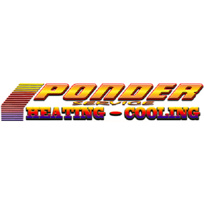 Ponder Heating and Air Conditioning