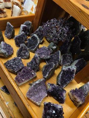 Black Market Minerals