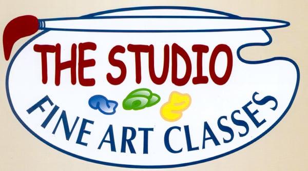 The Studio Fine Art Classes