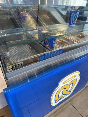 Auntie Anne's