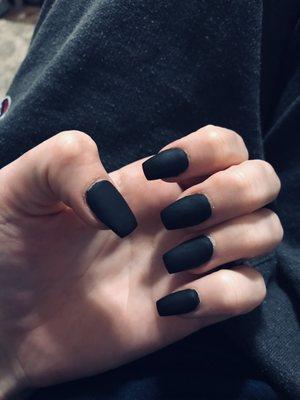 Nails