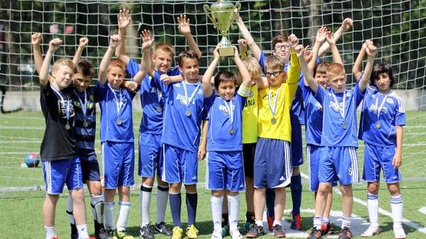 Coney Island Cyclones Soccer Club