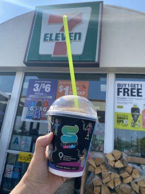 7-Eleven