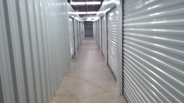 Southern Self Storage Hammond Inside Climate Controlled Storage Units