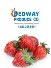 Bedway Produce Company