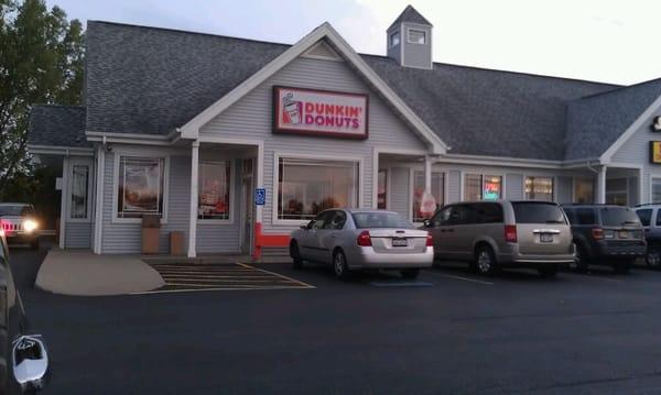 Dunkin