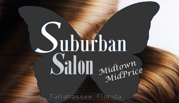 Suburban Salon