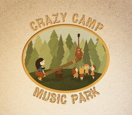 Crazy Camp Music Park