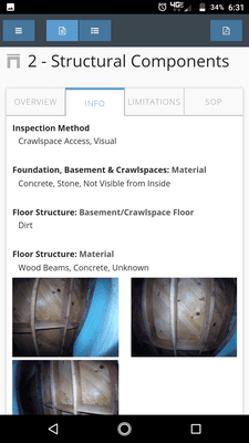 Complete Check Inspections