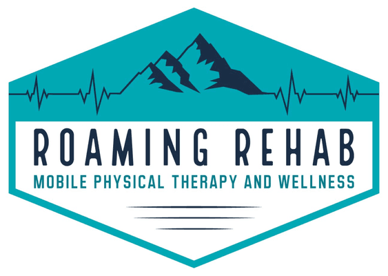 Roaming Rehab