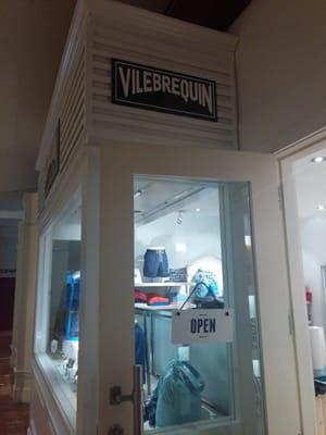 Vilebrequin