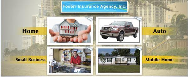 Foster Insurance Agency