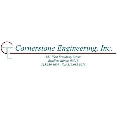 Cornerstone Engineering Inc