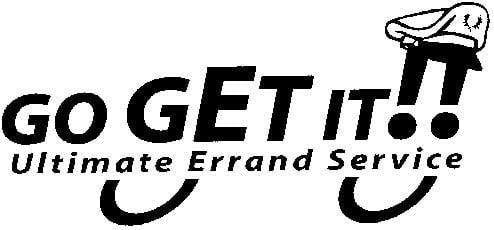 Go Get It - Ultimate Errand Service