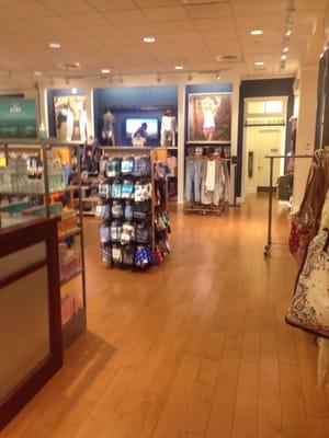 American Eagle Store