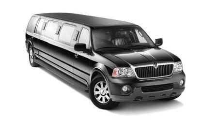 Tacoma Limos & Party Bus Rental