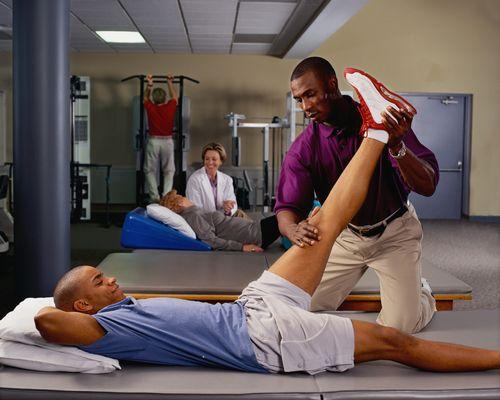 Wasilla Physical Therapy