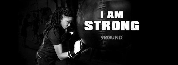 9Round Kickboxing Fitness