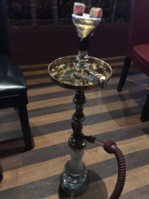 Casablañca Hookah Lounge