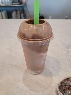 Milkshake