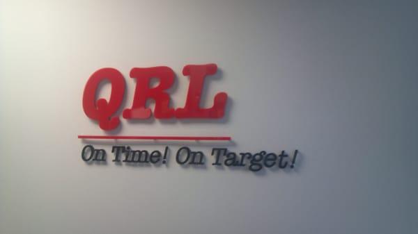 QRL, Inc.