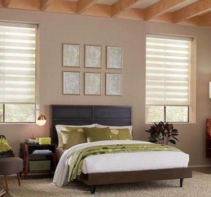 Custom Shades. Custom Sheer Shades. Custom Blackout Shades. Custom Solar Shades. Window Shades. Motorized Shades. Auto Shades. Sun Shades.