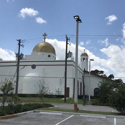 St Philip Eastern Orthodox Church