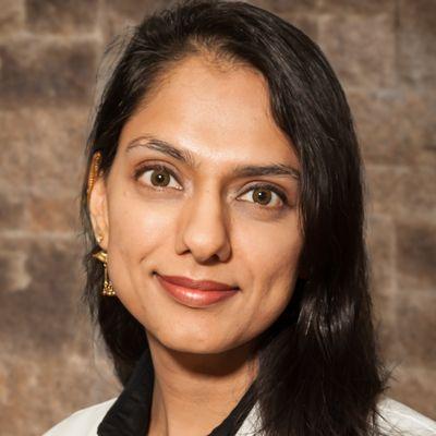 Monika A Gupta, MD - The Neuron Clinic