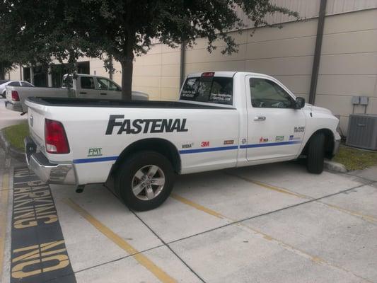 Fastenal