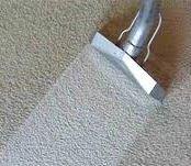 Galaxy Carpet Cleaning